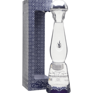 TEQUILA CLASE AZUL PLATA
