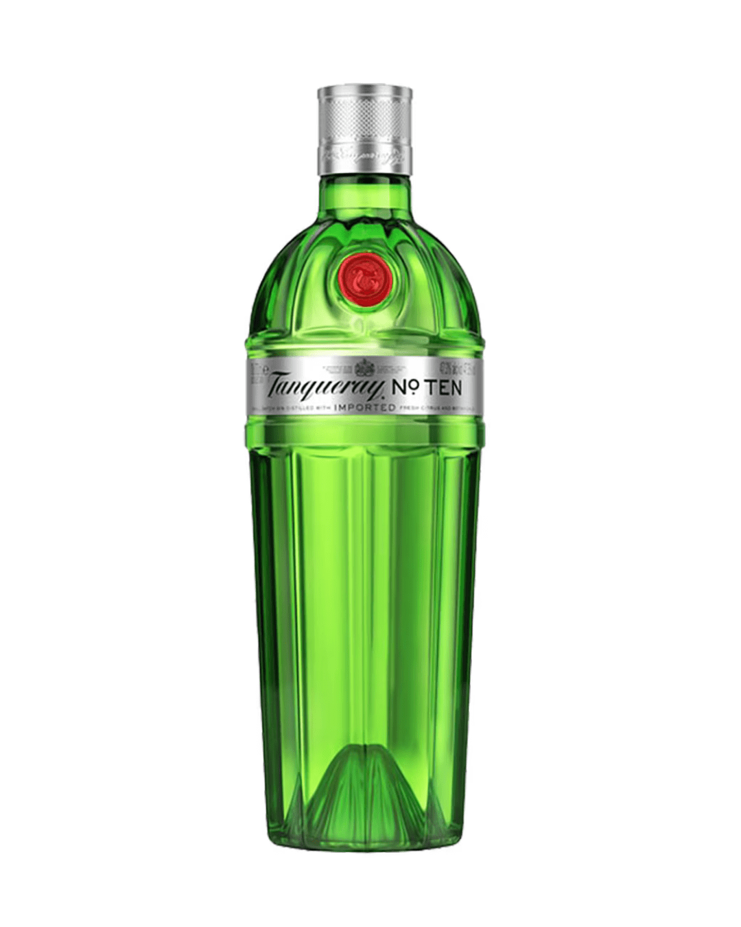 Tanqueray Nº Ten