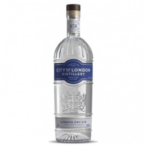Gin Gincity of London
