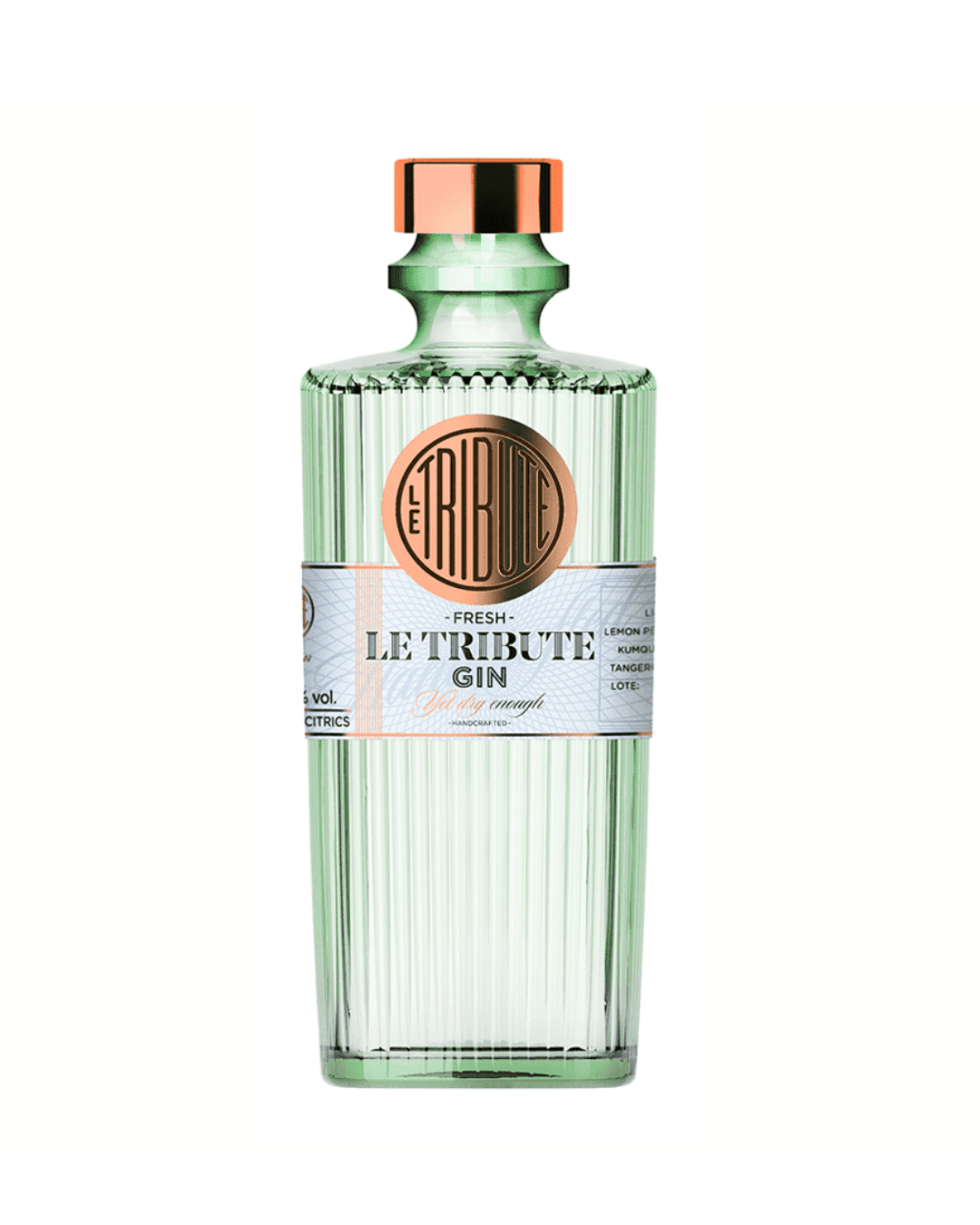 Gin Le Tribute - Imagen 2