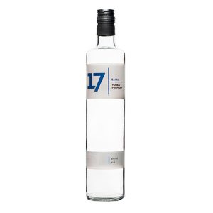 Vodka Bahia 17