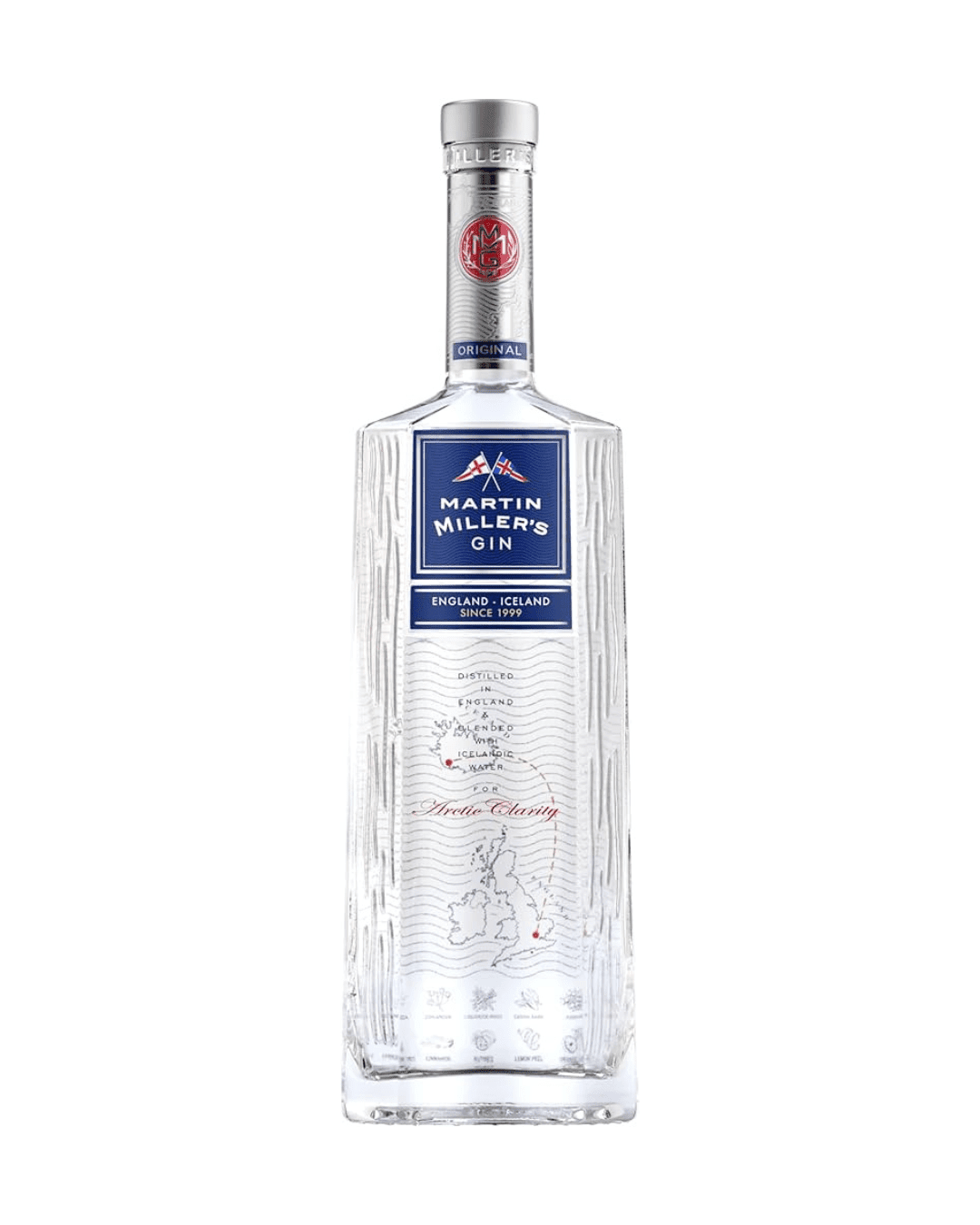 Gin Martin Miller’s - Imagen 2