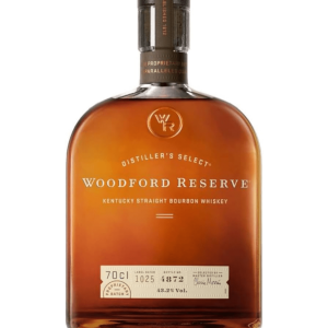 WHISKY WOODFORD RESERVE