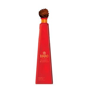 Tequila 1800 Guachimonton Añejo