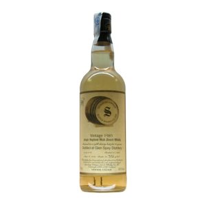 Glen Spey 14 Years Signatory