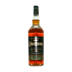 Cragganmore Distillers Edition