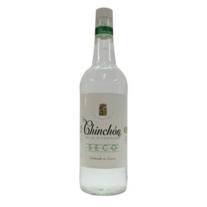 Chinchon Alcoholera Seco