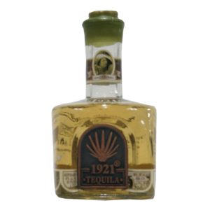 Tequila 1921 la Coronela Reposado