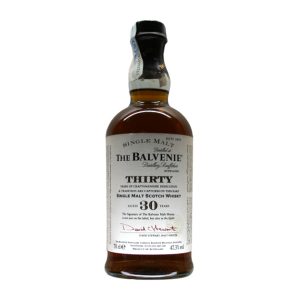 Balvenie 30 Years