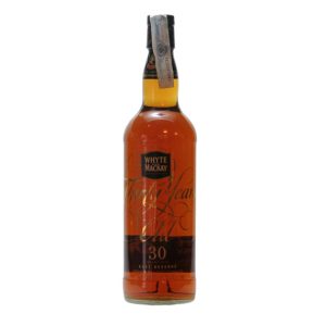 Whyte & Mackay 30 Years