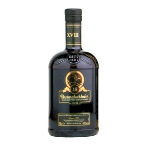 Bunnahabhain 18 Years