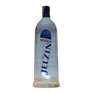 Vodka Boris Jelzin 1l