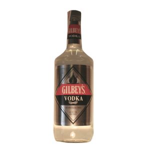 Vodka Gilbeys