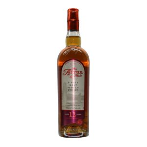 Arran 12 Years Non Chillfiltered