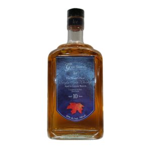 Glen Breton Icewine Oak Finish 10 Years