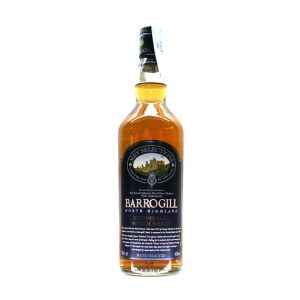 Barrogill Blended Malt