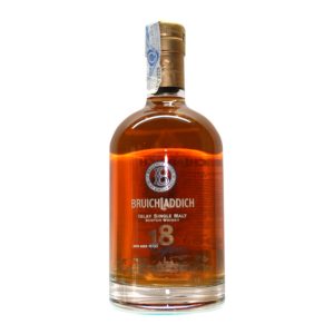 Bruichladdich 18 Years