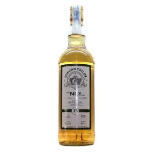 Imperial 12 Years 1994 D.t. Nc2