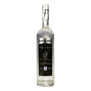 Vodka Fair Trade Quinoa