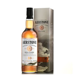 Aerstone Sea Cask 10y Single Malt
