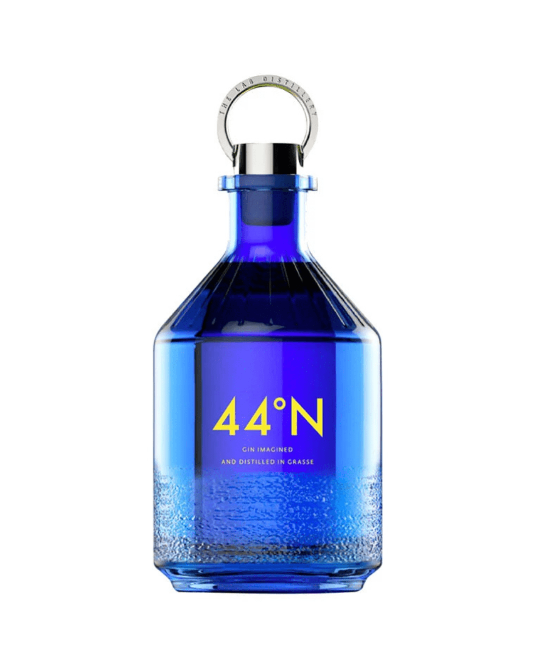 44ºN Gin Imagined by Comte de Grasse - Imagen 2