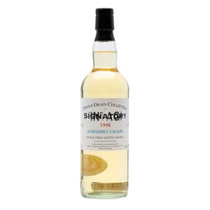 Ayrshire 16 Years 1998