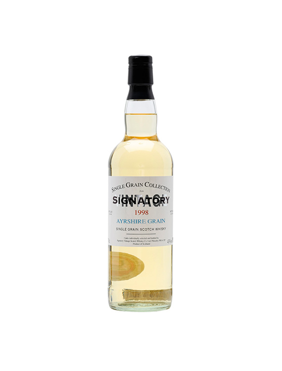 Ayrshire 16 Years 1998