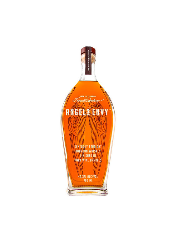 Angel’s Envy Bourbon