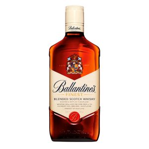 Ballantine’s