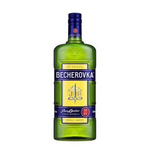 Becherovka Carlsbader