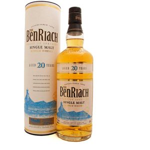 Benriach 20 Years