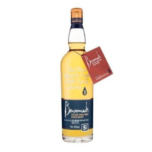 Benromach 5 Years