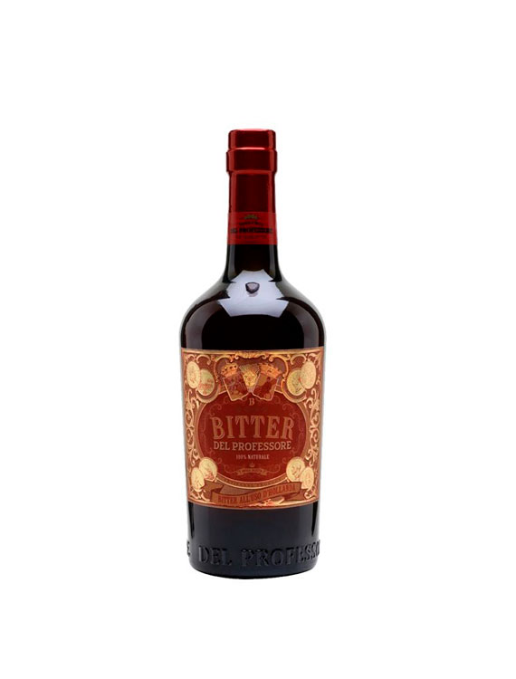 Bitter Del Professore