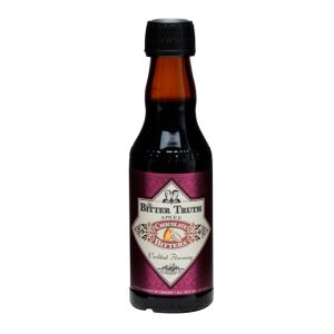 Bitter Truth Xocolati Mole 20cl