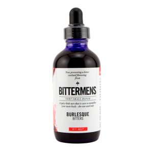 Bittermens Burlesque 14.6cl