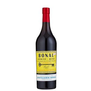 Bonal Quinquina Vin ApÉritif