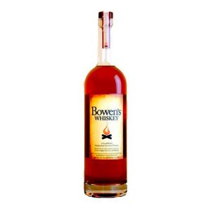 Bowen S Californian