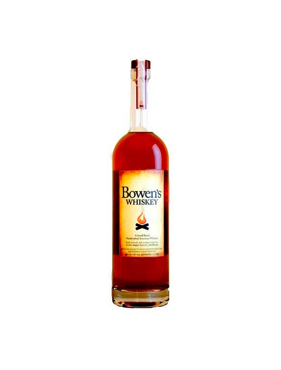Bowen S Californian