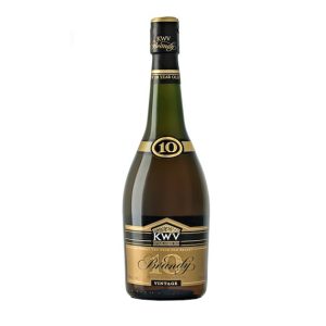 Brandy Kwv 10 Years