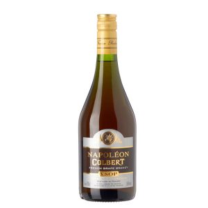 Brandy Napoleon Colbert Vsop