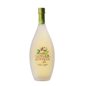Bottega Ginger Liquore 50cl