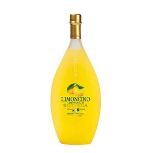 Bottega Limoncino Liquore 70cl