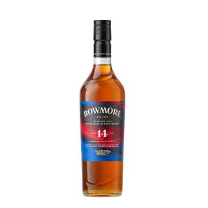 Bowmore 14 Years Bordeaux Cask Finish