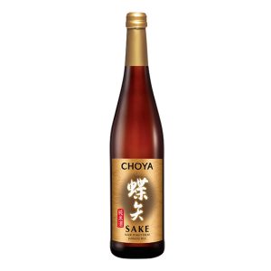 Choya Sake