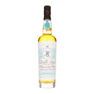 Compass Box Double Single Grain & Malt 10th Anniversary