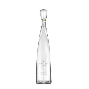 Tequila Cincoro Blanco