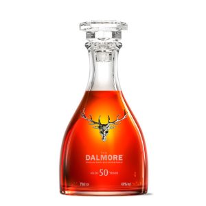 Dalmore 50 Years