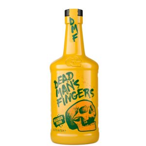 Dead Man’s Fingers Mango Rhum
