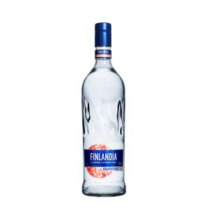 Vodka Finlandia Grapefruit
