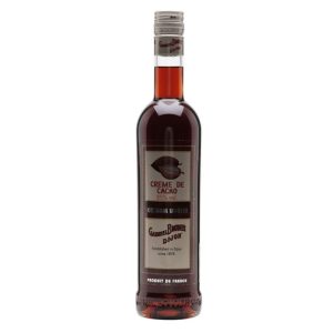 G.boudier Creme Cacao